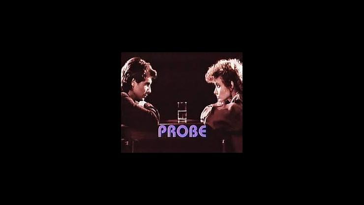 On This Day: April 14, 1988 - Final Episode of Probe Aired On This Day: April 14, 1988 - Final Episode of Probe Aired