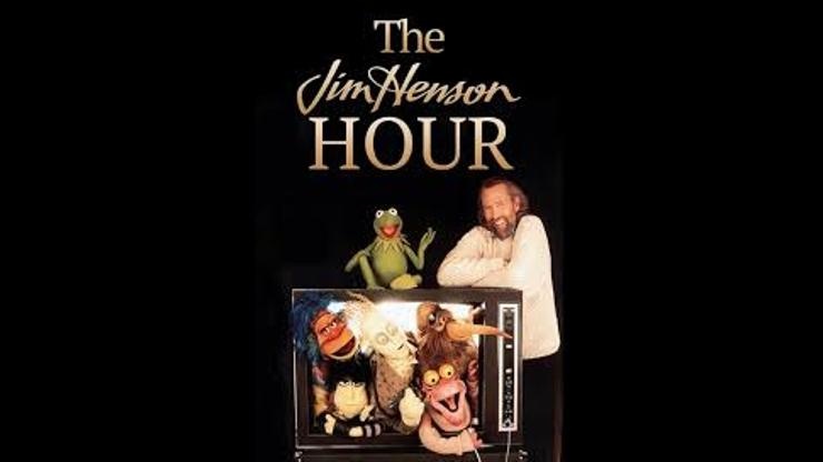 On This Day: April 14, 1989 – The Jim Henson Hour Premiered on NBC