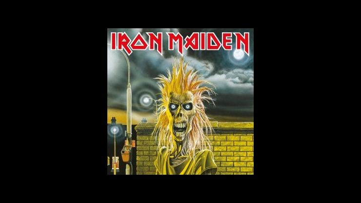 On This Day: April 14, 1980 – Iron Maiden Released Their Debut Album