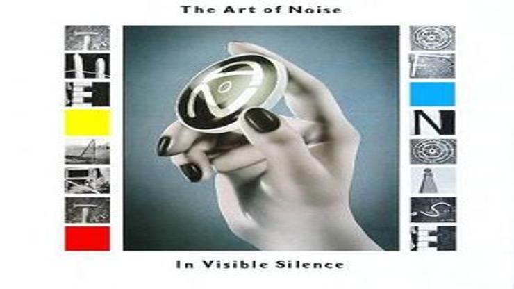 On This Day: April 14, 1986 – Art of Noise Released Visible Silence