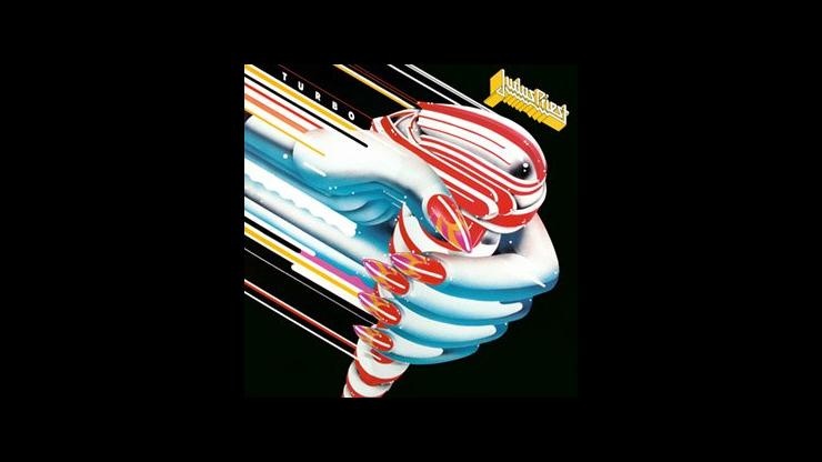 On This Day: April 14, 1986 – Judas Priest Released Turbo