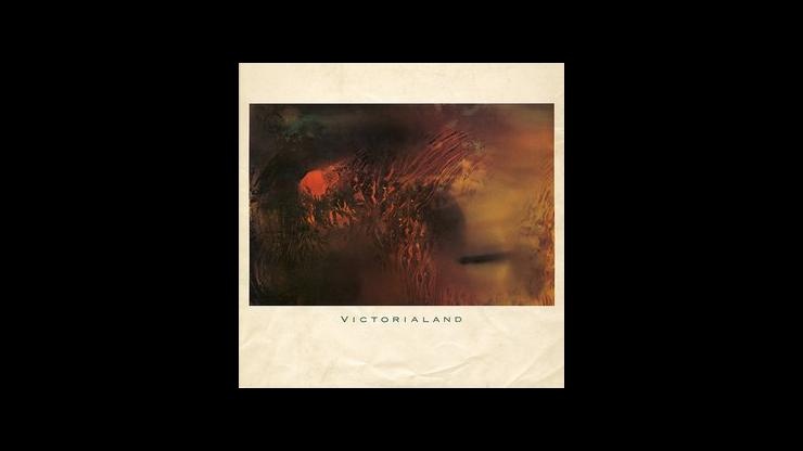 On This Day: April 14, 1986 – Cocteau Twins Released Victorialand
