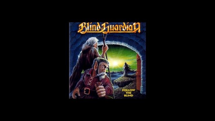 On This Day: April 14, 1989 – Blind Guardian Released Follow the Blind
