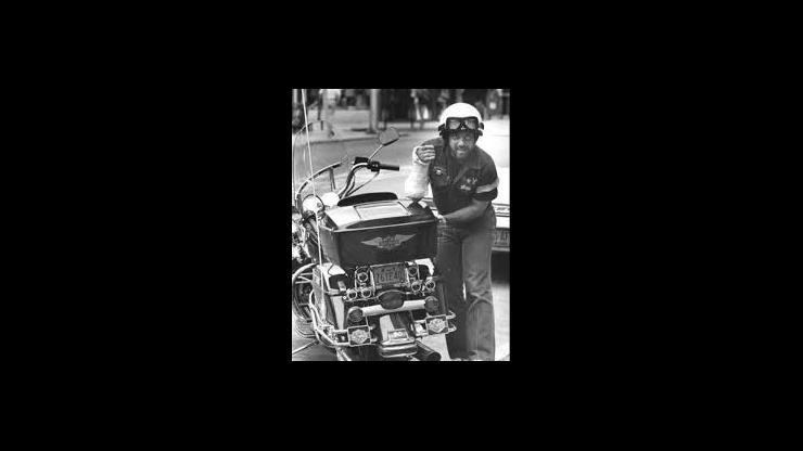 On This Day: April 15, 1982 – Billy Joel Was Injured in a Motorcycle Accident