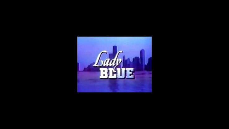 On This Day: April 15, 1985 - Lady Blue Premiered on ABC