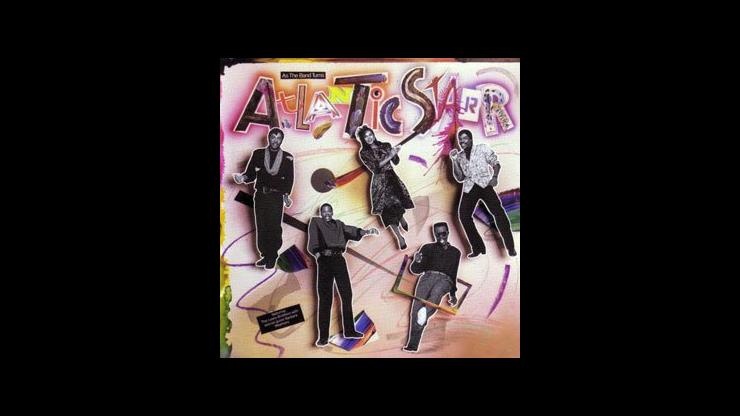 On This Day: April 15, 1985 - Atlantic Starr Released As the Band Turns