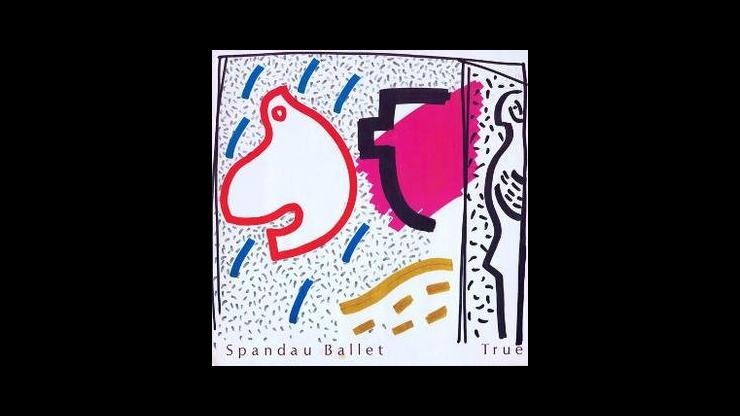 On This Day: April 15, 1983 - Spandau Ballet Released True