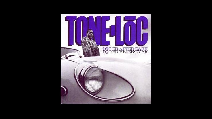 On This Day: April 15, 1989 - Tone Loc's Loc ed After Dark Hit Number 1 in America