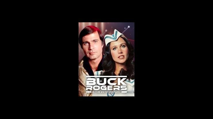 On This Day: April 16, 1981 - Final Episode of Buck Rogers in the 25th Century Aired
