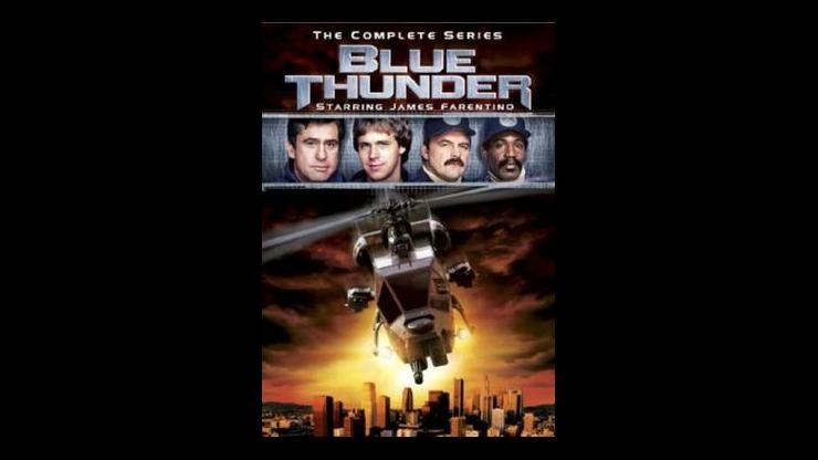 On This Day: April 16, 1984 - Final Episode of Blue Thunder Aired