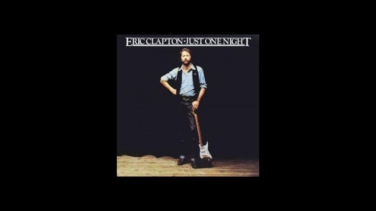 On This Day: April 16, 1980 – Eric Clapton Released Just One Night
