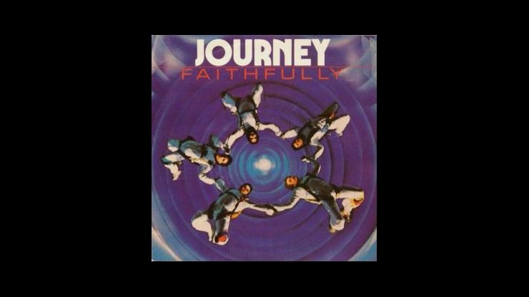 On This Day: April 16, 1983 – Journey Released Faithfully