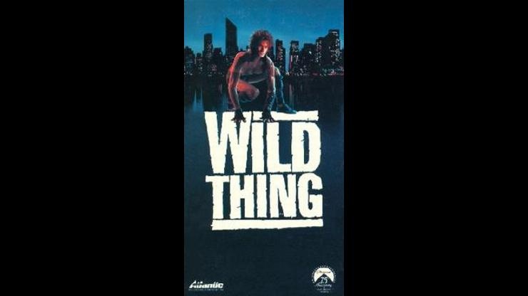 On This Day: April 17, 1987 - Wild Thing Premiered in Theaters