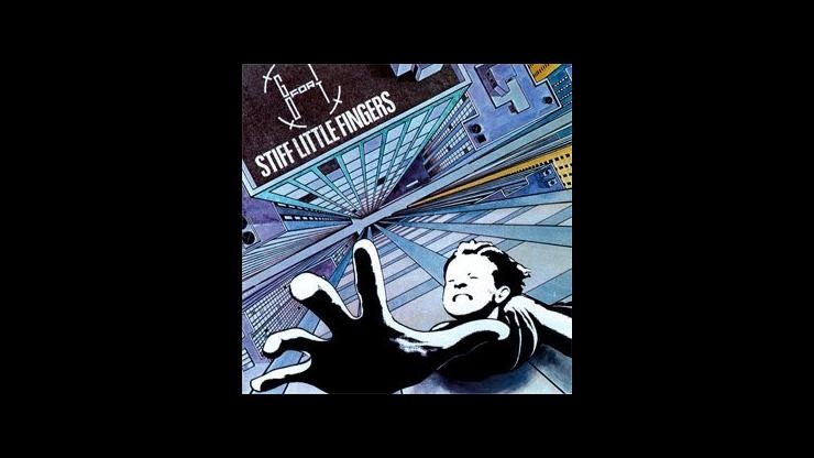 On This Day: April 17, 1981 – Stiff Little Fingers Released Go for It