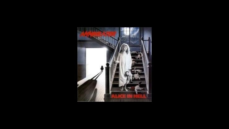 On This Day: April 17, 1989 – Annihilator Released Alice in Hell