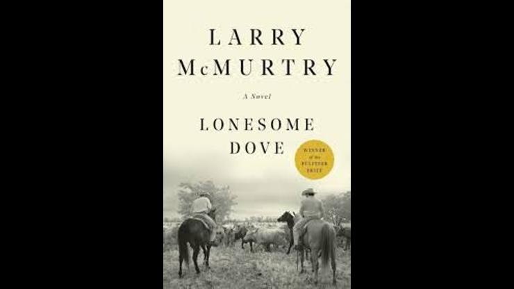 On This Day: April 17, 1986 – Larry McMurtry Won the Pulitzer Prize for Lonesome Dove