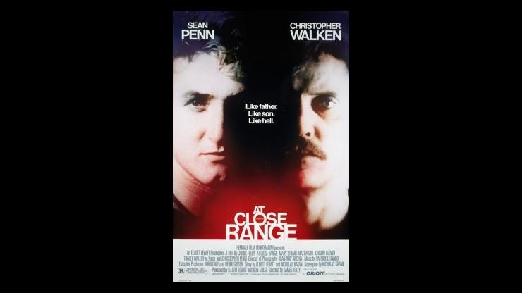 On This Day: April 18, 1986 – At Close Range Premiered in Theaters
