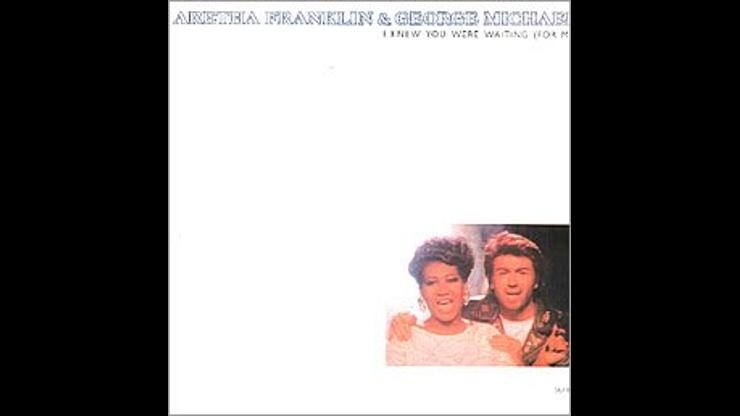 On This Day: April 18, 1987 – I Knew You Were Waiting Hit Number 1 in America