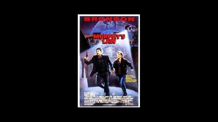 On This Day: April 18, 1986 – Murphy’s Law Premiered in Theaters