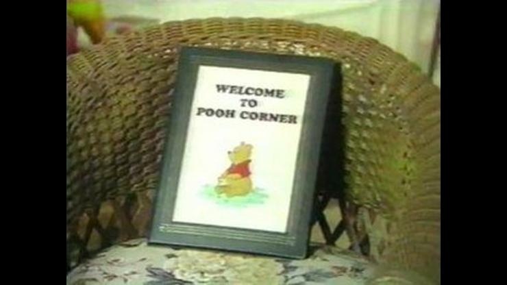 On This Day: April 18, 1983 – Welcome to Pooh Corner Premiered on The Disney Channel