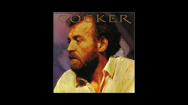 On This Day: April 18, 1986 – Joe Cocker Released Cocker
