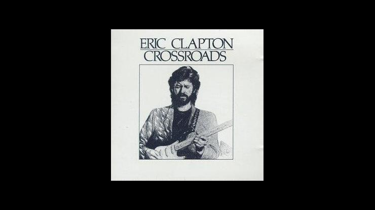 On This Day: April 18, 1988 – Eric Clapton Released Crossroads