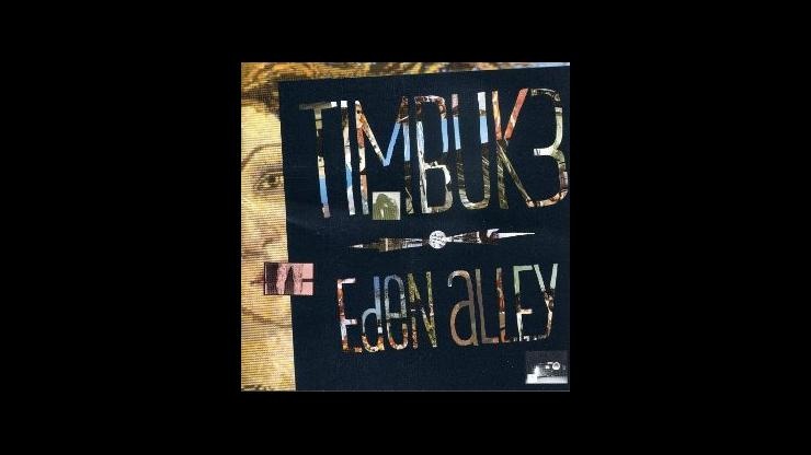 On This Day: April 18, 1988 - Timbuk3 Released Eden Alley