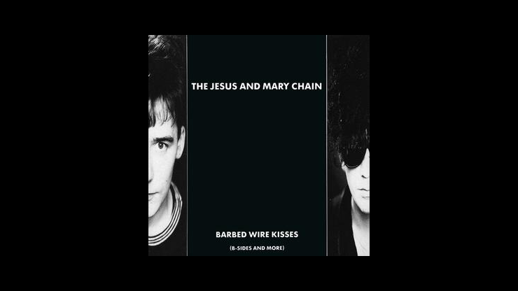 On This Day: April 18, 1988 - The Jesus and Mary Chain Released Barbed Wire Kisses On This Day: April 18, 1988 - The Jesus and Mary Chain Released Barbed Wire Kisses