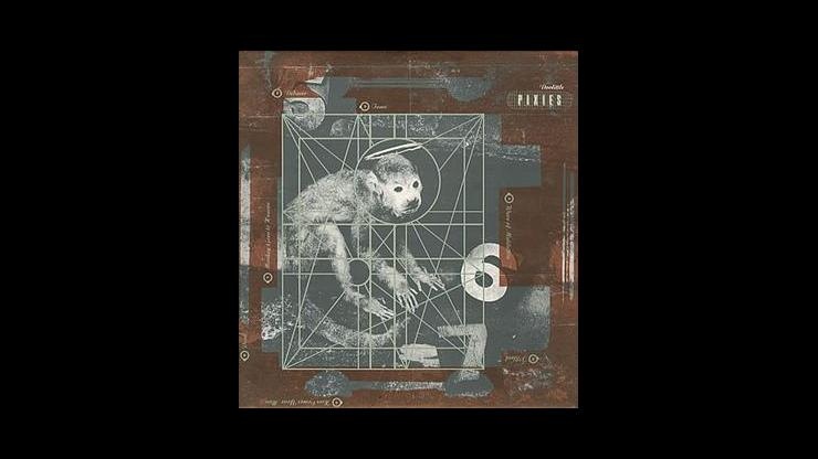 On This Day: April 18, 1989 - Pixies Released Doolittle On This Day: April 18, 1989 - Pixies Released Doolittle