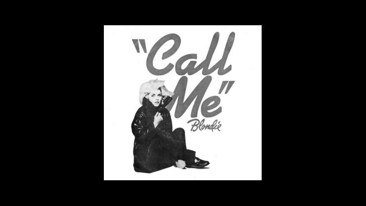 On This Day: April 19, 1980 – Call Me by Blondie Hit Number 1 in America