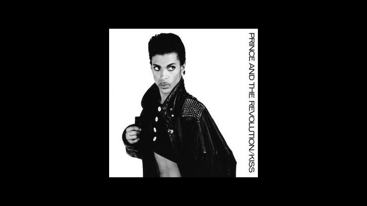On This Day: April 19, 1986 – Kiss by Prince Hit Number 1 in America
