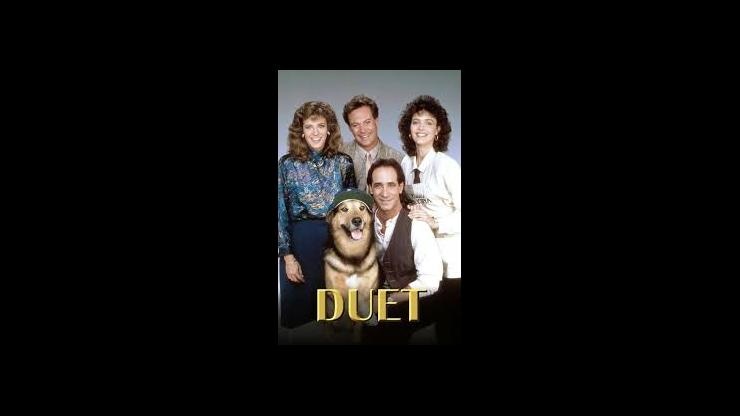 On This Day: April 19, 1987 - Duet Premiered on Fox On This Day: April 19, 1987 - Duet Premiered on Fox