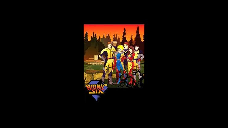 On This Day: April 19, 1987 – Bionic Six Premiered in Syndication