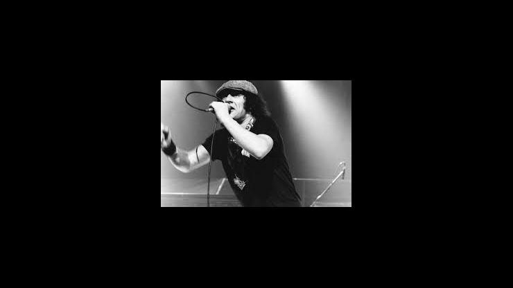 On This Day: April 19, 1980 – Brian Johnson Officially Joined AC DC