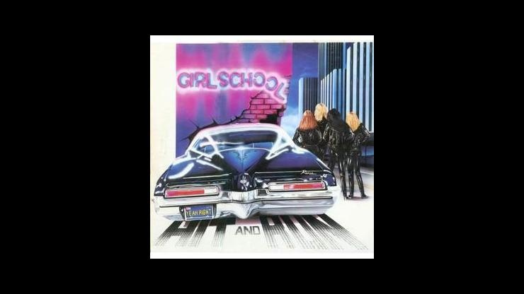 On This Day: April 20, 1981 – Girlschool Released Hit and Run
