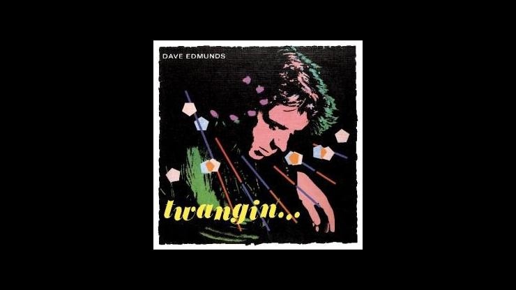 On This Day: April 20, 1981 – Dave Edmunds Released Twangin…