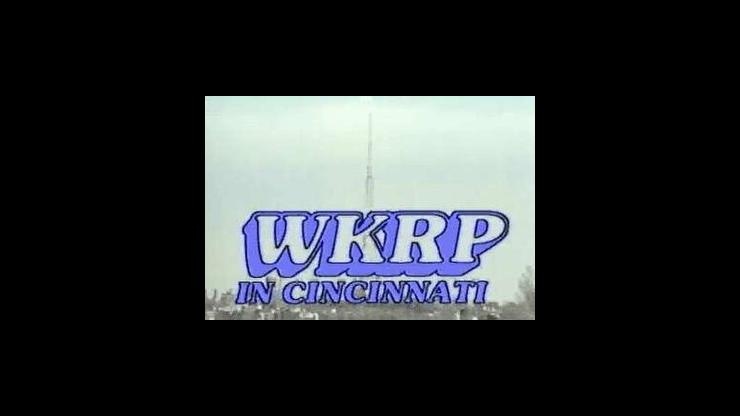 On This Day: April 21, 1982 - Final Episode of WKRP in Cincinnati Aired on CBS