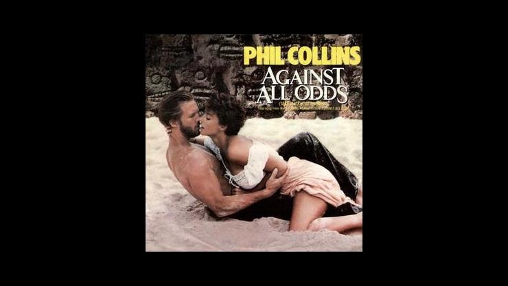 On This Day: April 21, 1984 – Against All Odds by Phil Collins Hit Number 1 in America