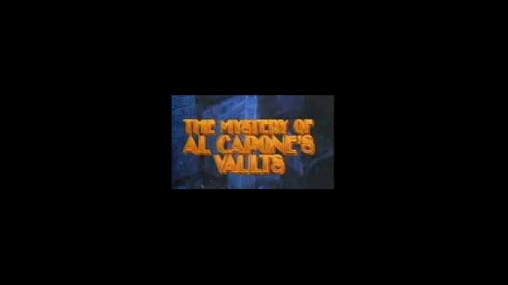 On This Day: April 21, 1986 - Geraldo Rivera Opened Al Capone’s Vault on Live TV On This Day: April 21, 1986 - Geraldo Rivera Opened Al Capone’s Vault on Live TV