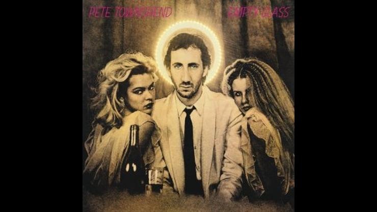 On This Day: April 21, 1980 - Pete Townshend Released Empty Glass On This Day: April 21, 1980 - Pete Townshend Released Empty Glass