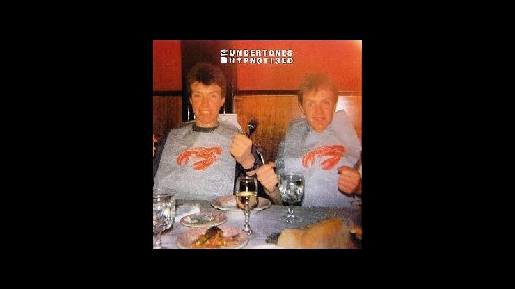 On This Day: April 21, 1980 – The Undertones Released Hypnotised
