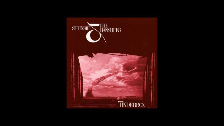 On This Day: April 21, 1986 – Siouxsie and the Banshees Released Tinderbox