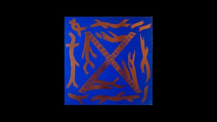 On This Day: April 21, 1989 - X Japan Released Blue Blood