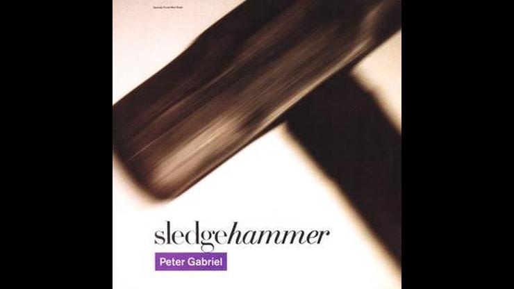 On This Day: April 21, 1986 – Peter Gabriel Released Sledgehammer