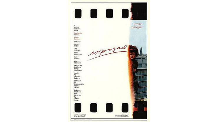 On This Day: April 22, 1983 - Exposed Premiered in Theaters