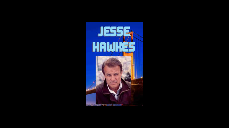 On This Day: April 22, 1989 - Jesse Hawkes Premiered on CBS