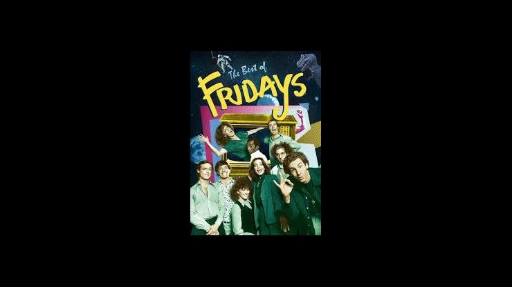 On This Day: April 23, 1982 - Final Episode of Fridays Aired On This Day: April 23, 1982 - Final Episode of Fridays Aired