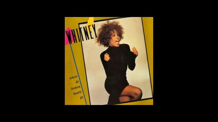 On This Day: April 23, 1988 – Where Do Broken Hearts Go Hit Number 1 in America