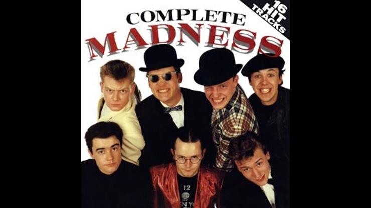On This Day: April 23, 1982 – Madness Released Complete Madness
