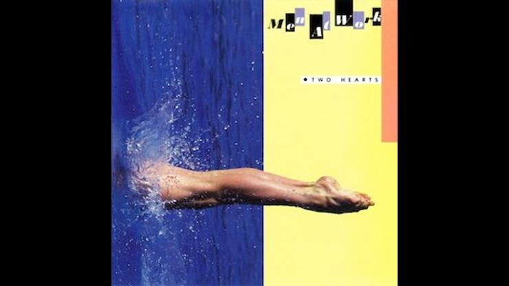On This Day: April 23, 1985 – Men at Work Released Two Hearts